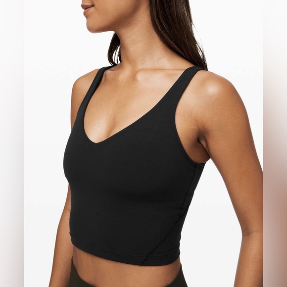 Lululemon Align Tank - Picture 2 of 6